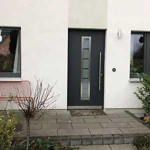 Dock 2 Apartment Berlin