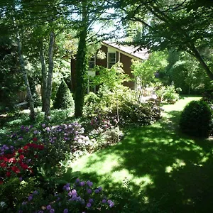 Gästehaus Im Park Ferienhaus Berlin