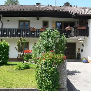 Gaisalpe Apartment Fischen im Allgäu