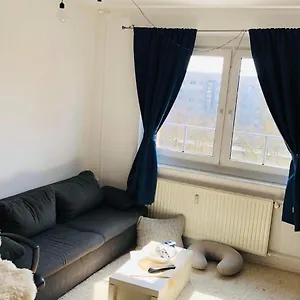 Komfort-wohnung Apartment Leipzig