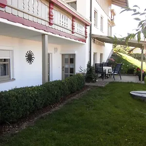 Ferienwohnung Kollmaier Otto Apartment Bodenmais