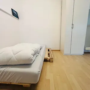 Apartment Im Herzen Der Stadt ,naehe Stadion., Dortmund