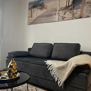 Apartment Dortmunder Stadtoase, Dortmund